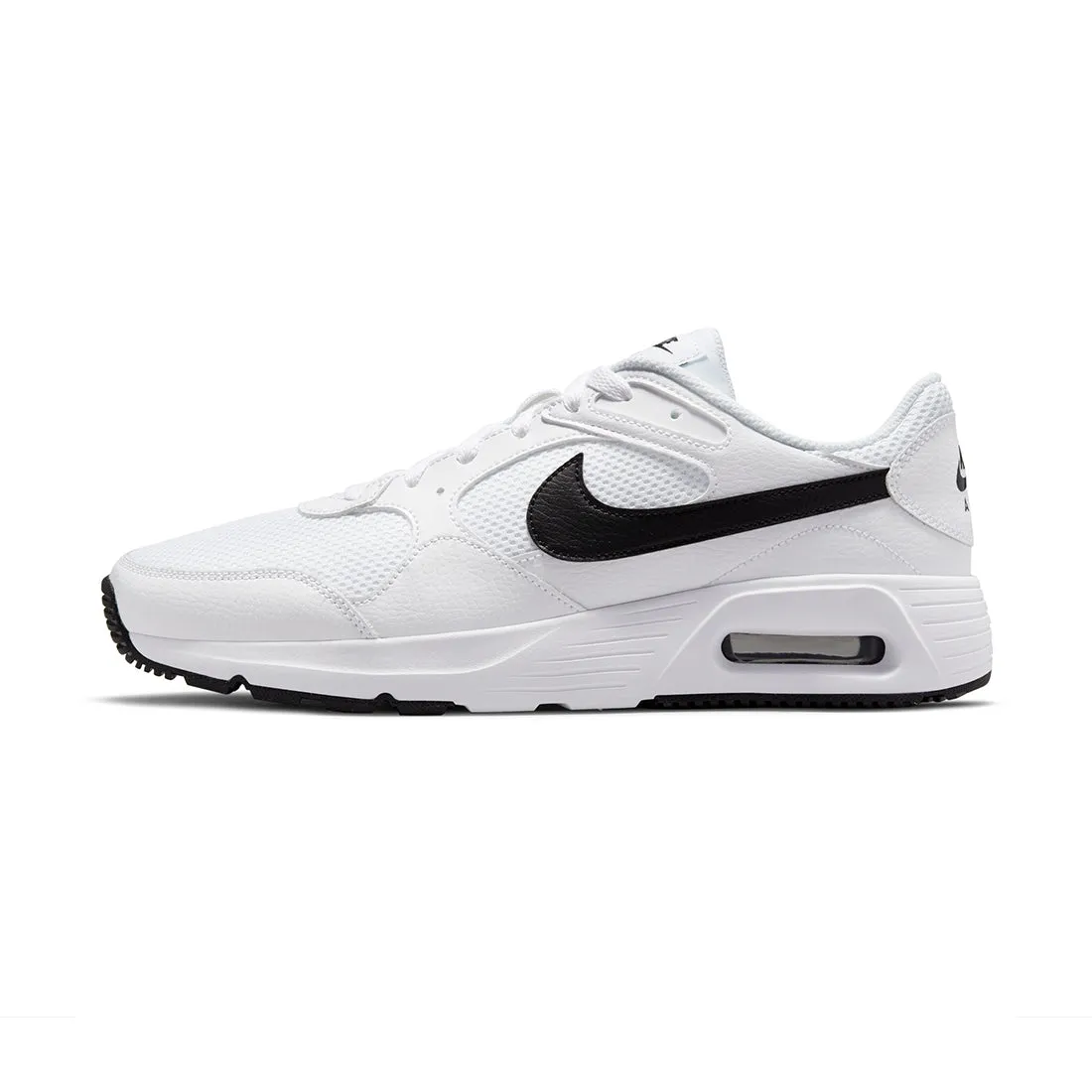 NIKE AIR MAX SC MEN'S SHOES WHITE