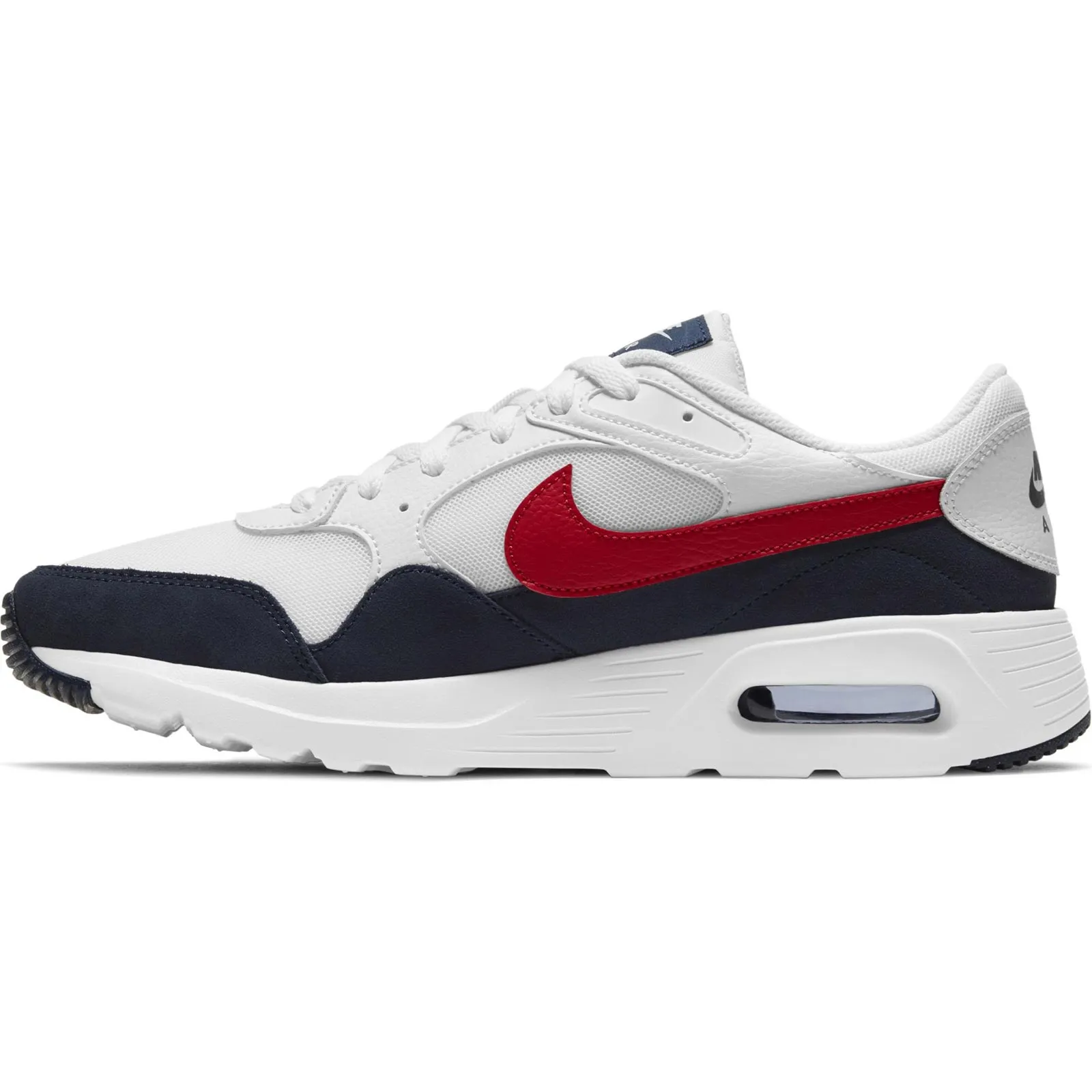 Nike Air Max SC Mens Shoes