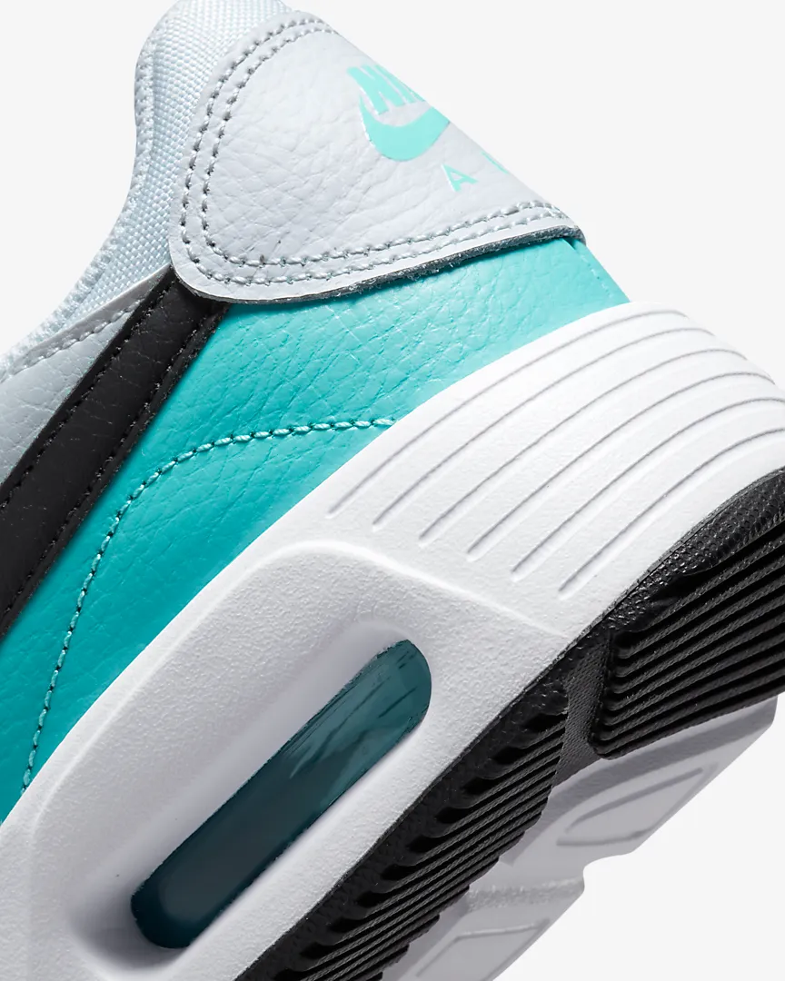 NIKE AIR MAX SC - Photon Dust/Washed Teal/White/Black