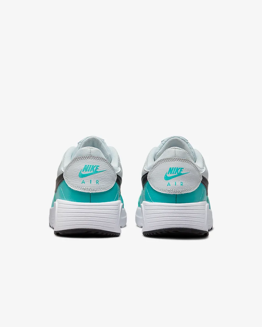 NIKE AIR MAX SC - Photon Dust/Washed Teal/White/Black