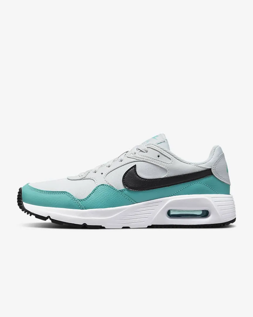 NIKE AIR MAX SC - Photon Dust/Washed Teal/White/Black