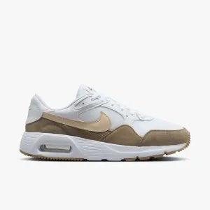 Nike Air Max SC White Khaki Men's