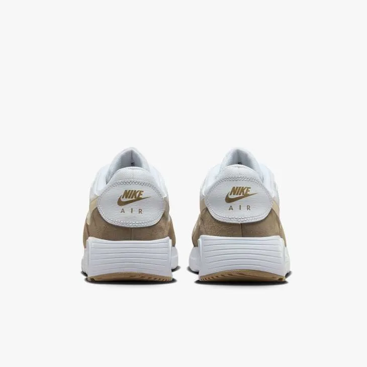 Nike Air Max SC White Khaki Men's