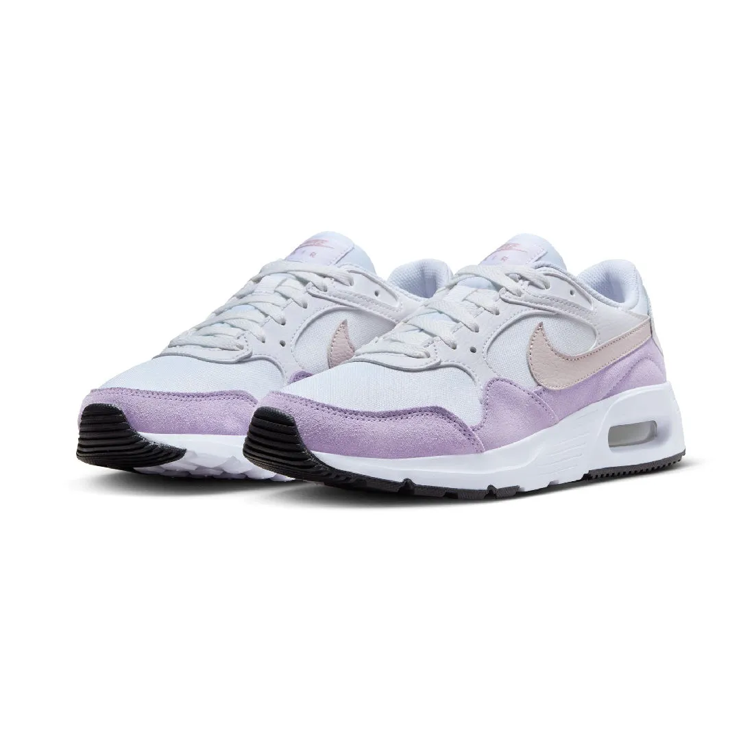 Nike Air Max SC Women's Shoes Purple