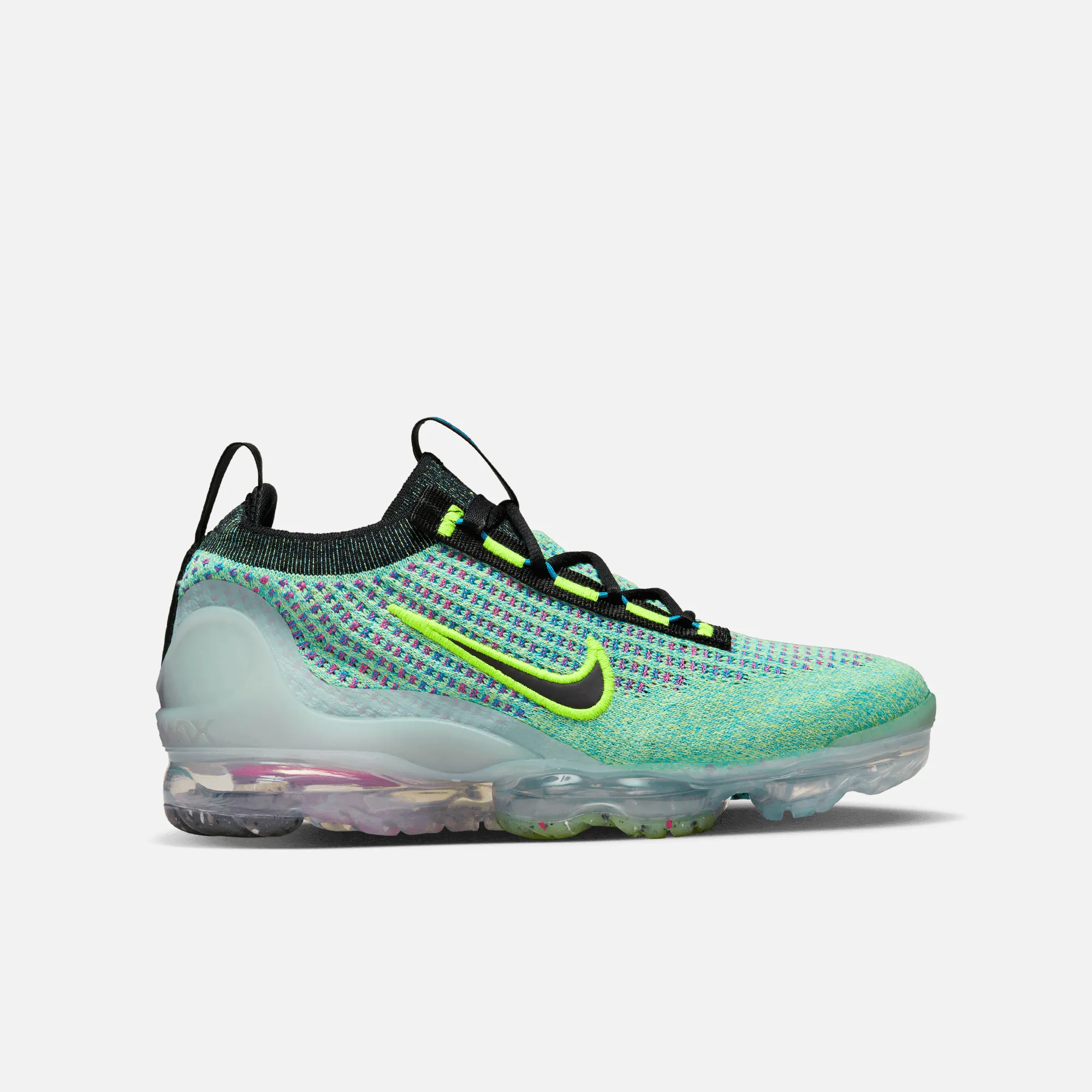 Nike Air VaporMax 2021 Flyknit Next Nature (GS)