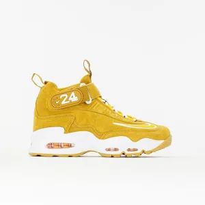 Nike Big Kids' Air Griffey Max 1 (GS) Wheat