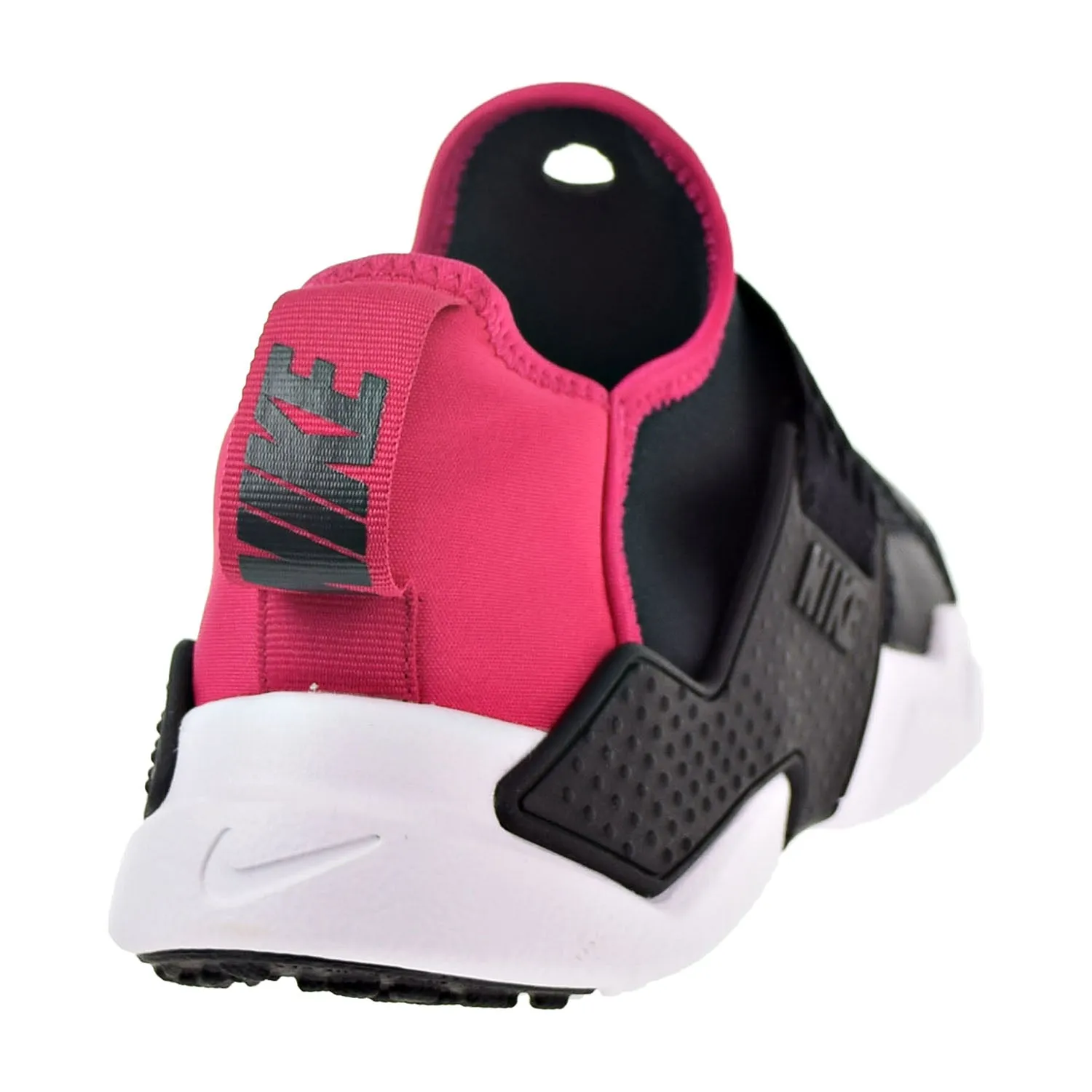 Nike Huarache Extreme Big Kids' Shoes Black/Rush Pink