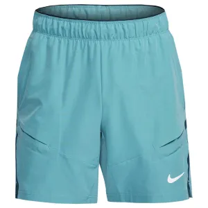 Nike Men's Advantage 7" Short - Denim Turq