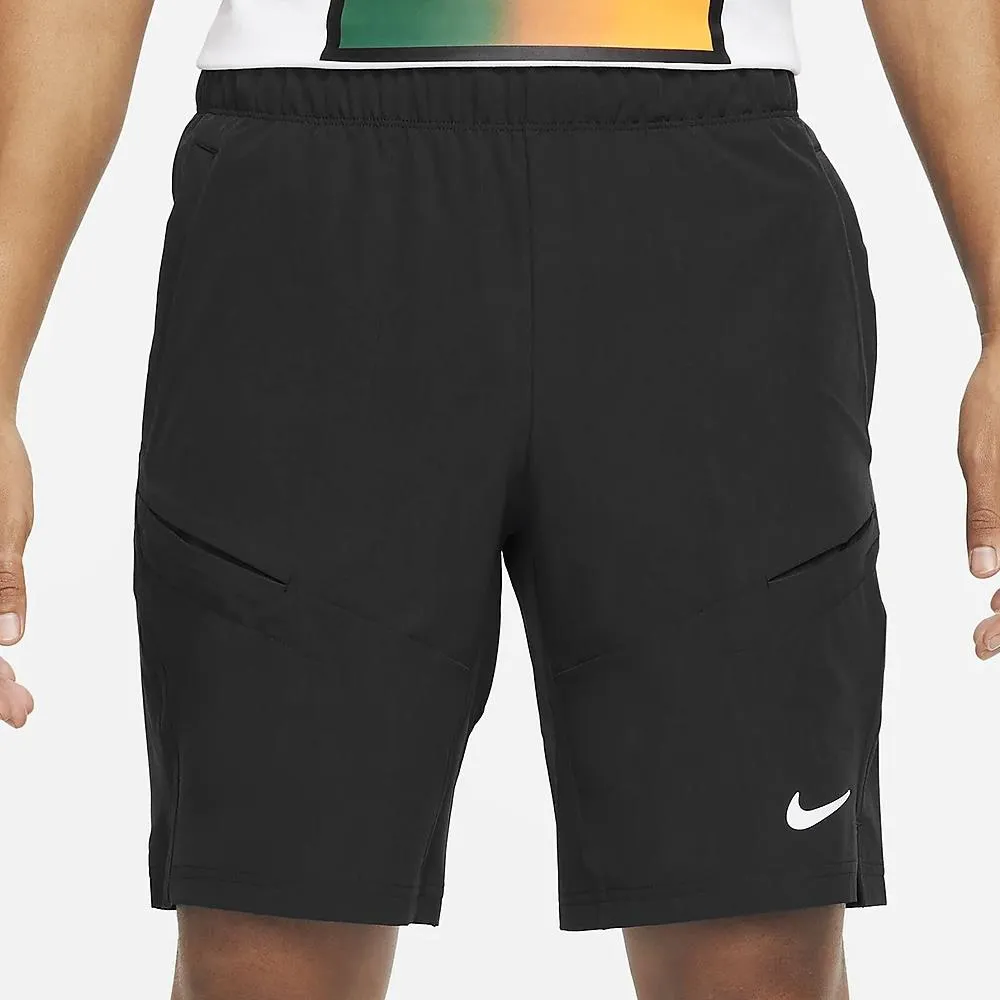 Nike Men's Advantage 9" Short - Black