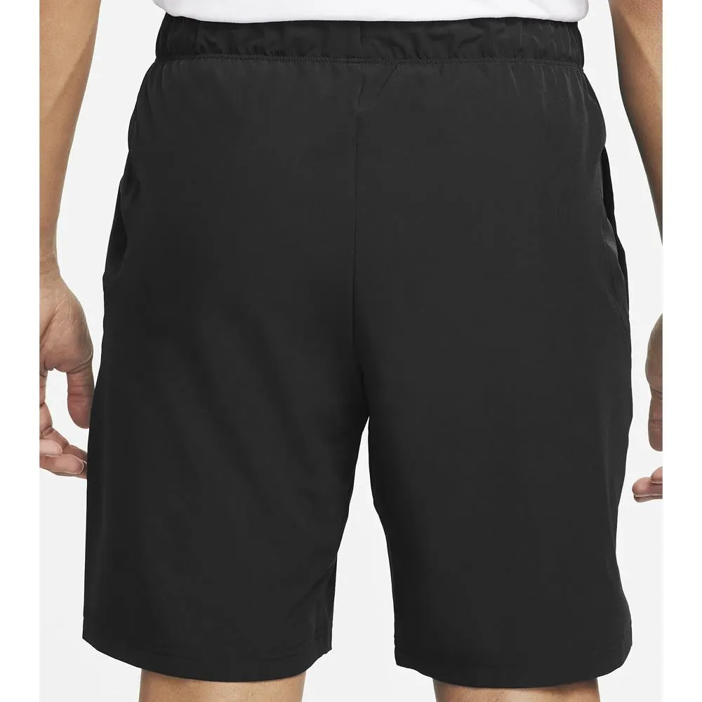 Nike Men's Advantage 9" Short - Black