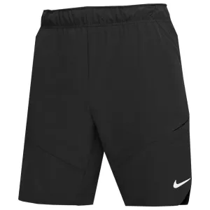 Nike Men's Advantage 9" Short - Black/White