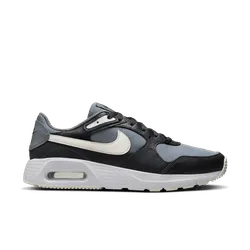 NIke mens Air Max sc cw4555-019 black & cool grey