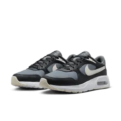 NIke mens Air Max sc cw4555-019 black & cool grey