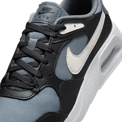 NIke mens Air Max sc cw4555-019 black & cool grey