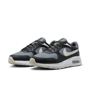 NIke mens Air Max sc cw4555-019 black & cool grey