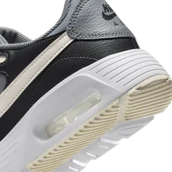 NIke mens Air Max sc cw4555-019 black & cool grey