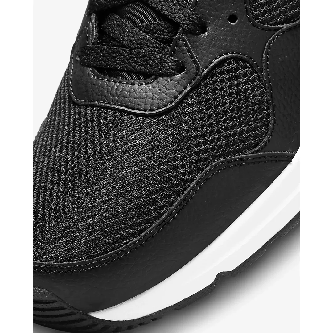 Nike Men's Air Max SC Shoes - Black / White