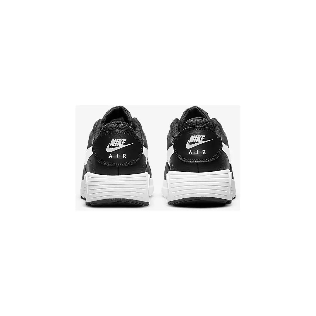 Nike Men's Air Max SC Shoes - Black / White