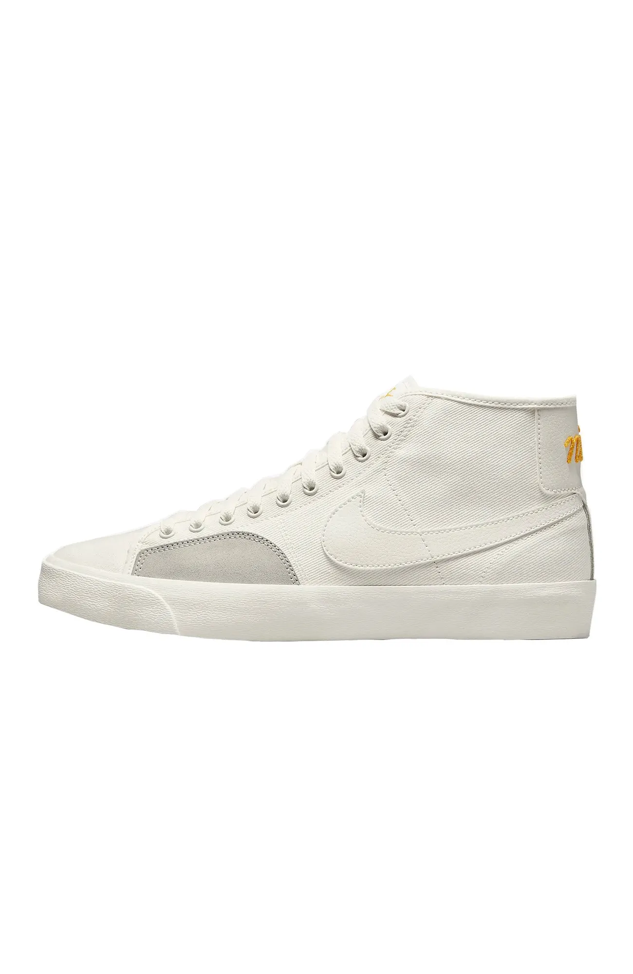 Nike SB Blazer Court Mid Premium Sail