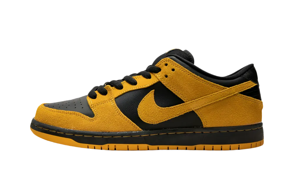 Nike SB Dunk Low "Iowa"