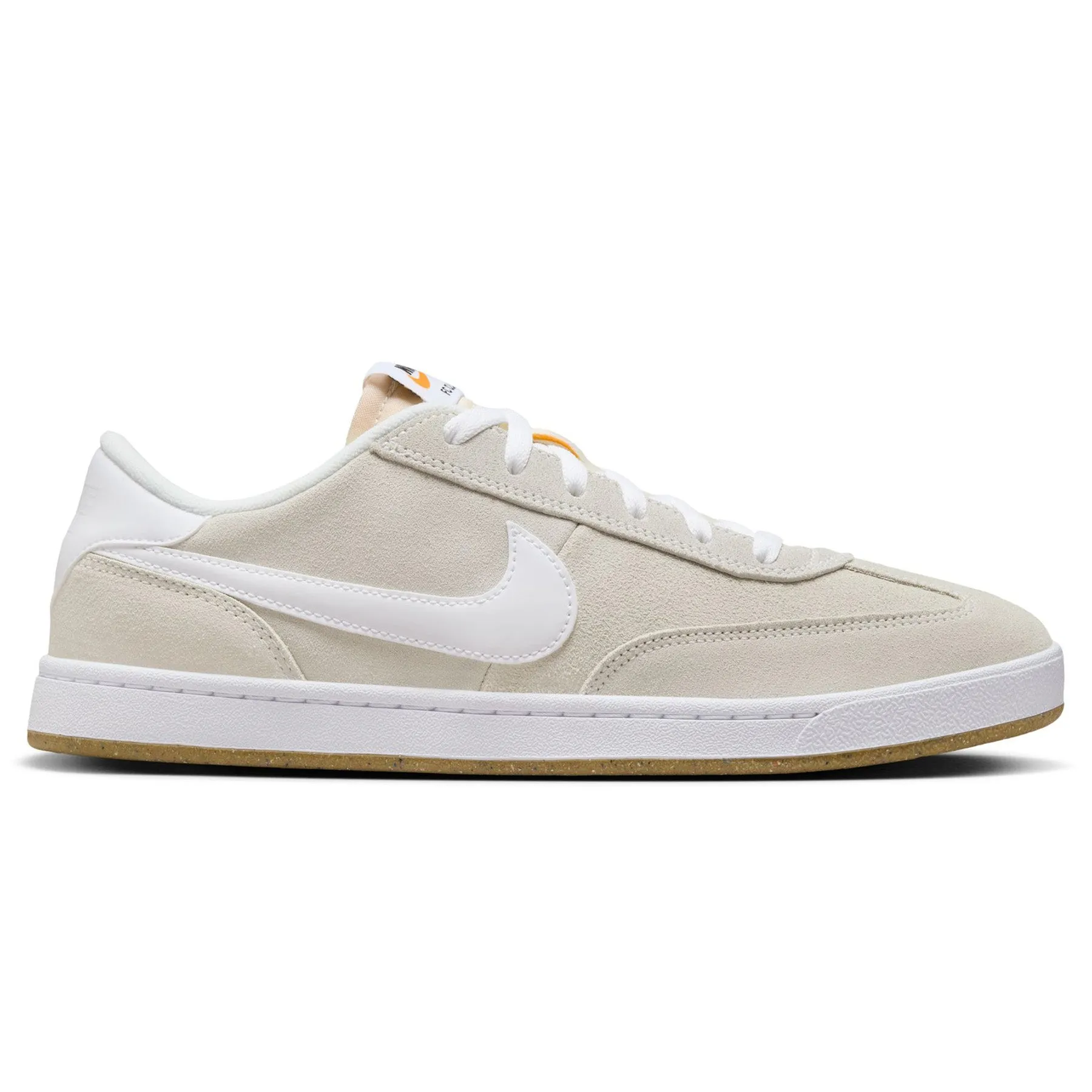 Nike SB FC Classic Summit White