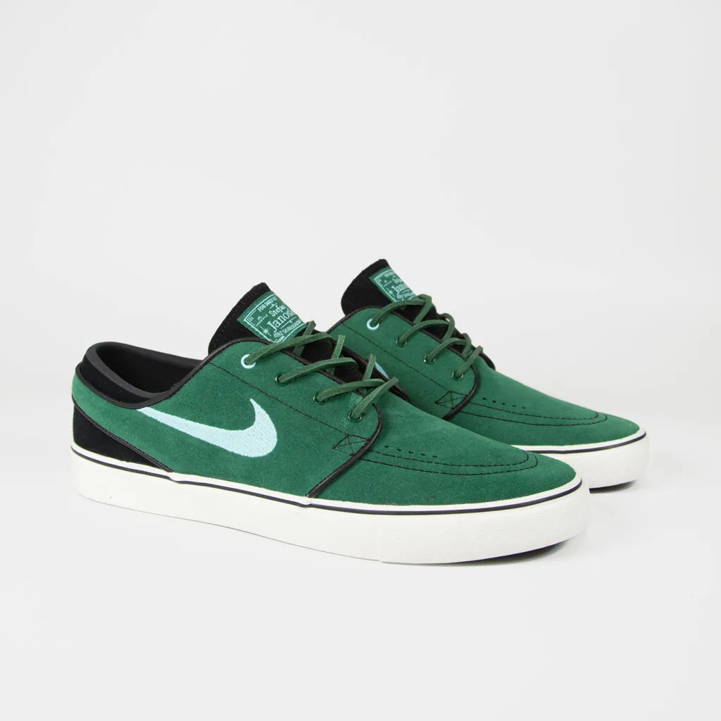 Nike SB - Stefan Janoski OG  Shoes - Gorge Green / Copa Action Green