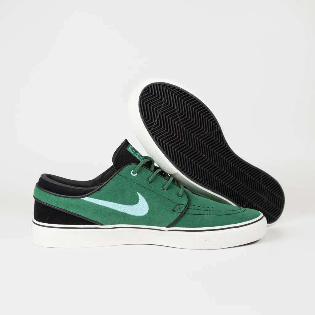 Nike SB - Stefan Janoski OG  Shoes - Gorge Green / Copa Action Green