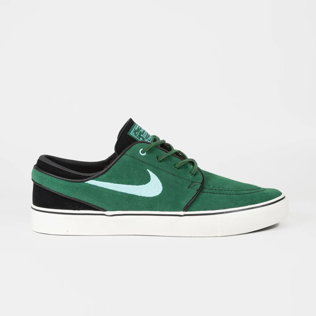 Nike SB - Stefan Janoski OG  Shoes - Gorge Green / Copa Action Green