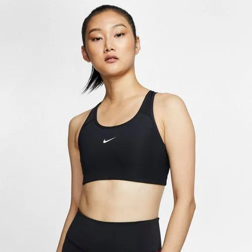 Nike Swoosh Bra