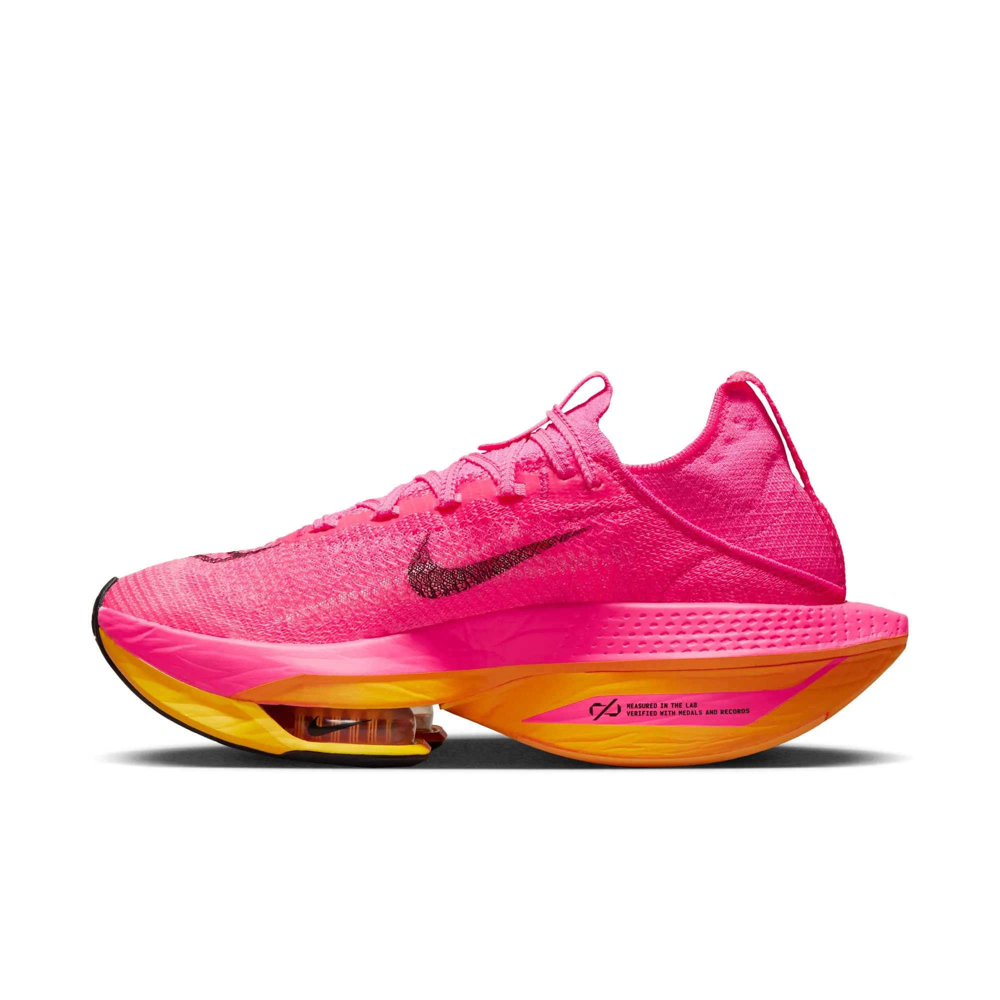 Nike Women's Air Zoom Alphafly NEXT% 2