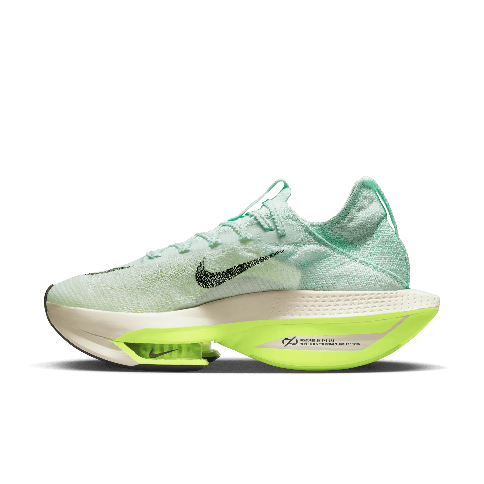 Nike Women's Air Zoom Alphafly NEXT% 2