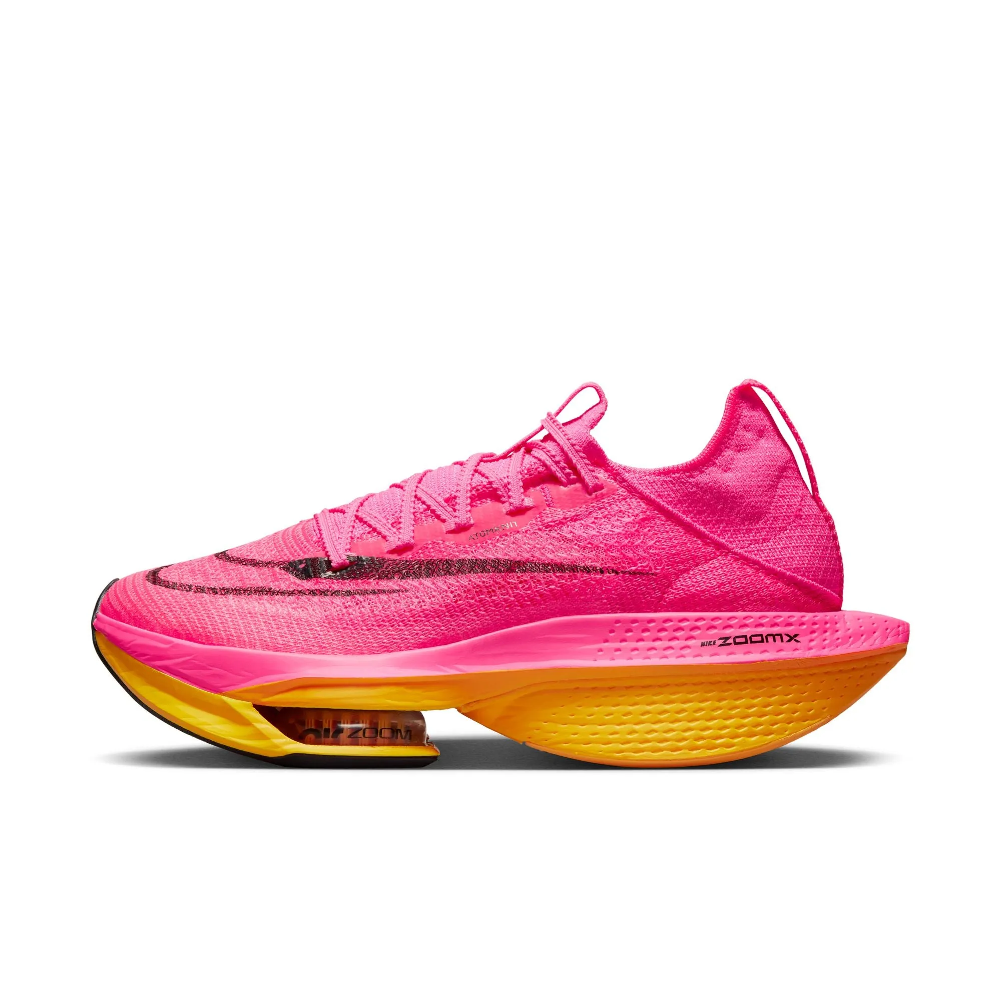 Nike Women's Air Zoom Alphafly NEXT% 2