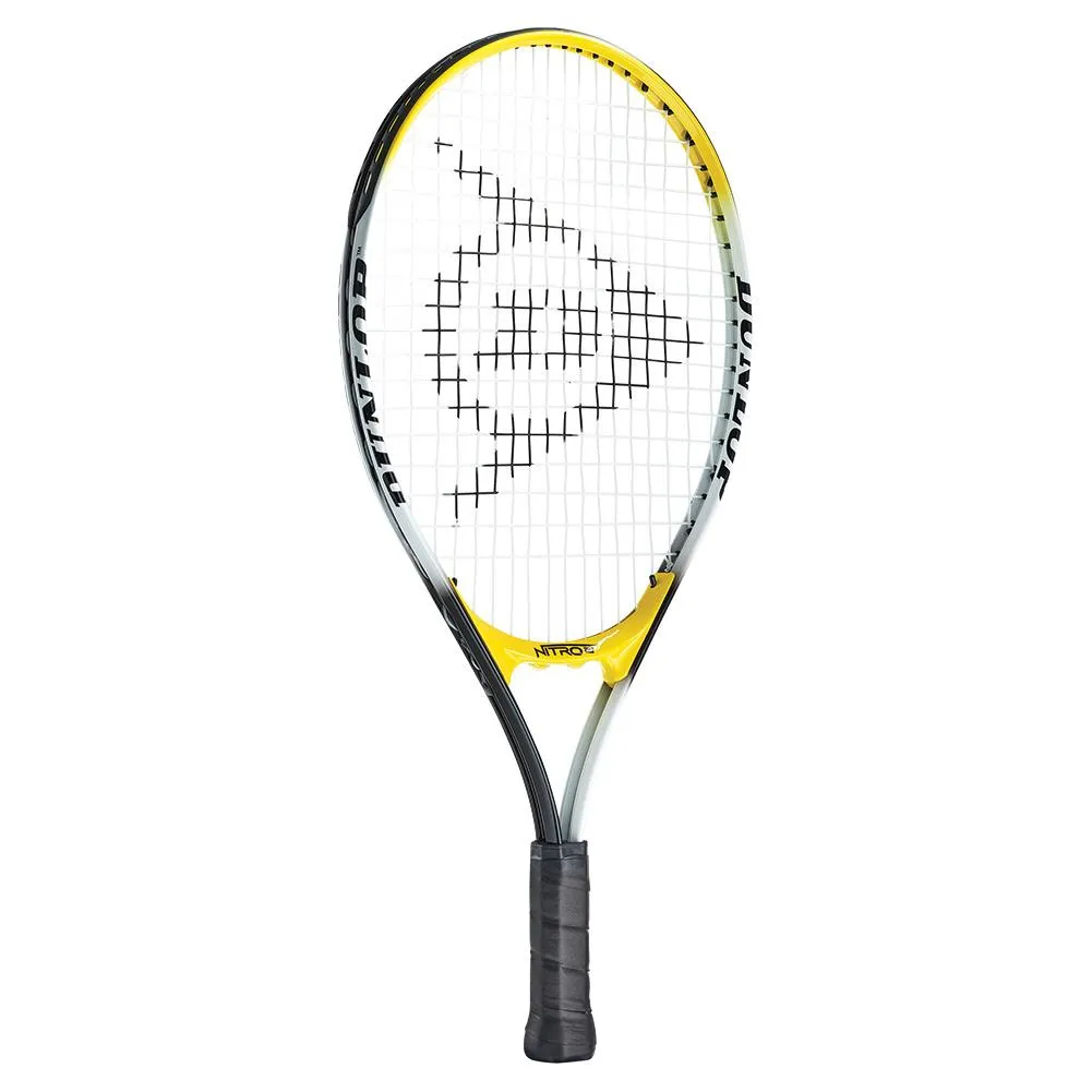 Nitro 21 Junior Tennis Racquet