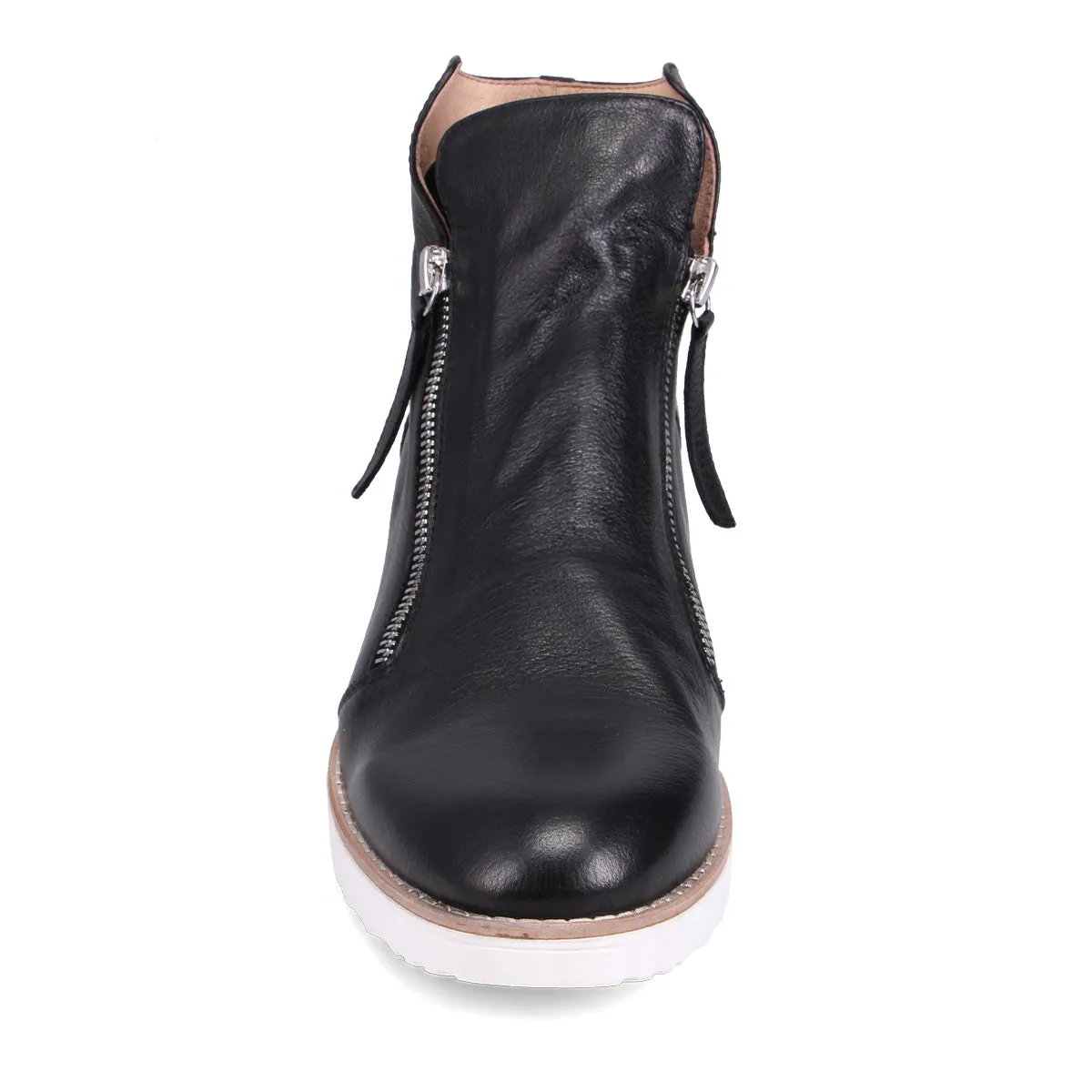 Ohmy Flatform Boot II