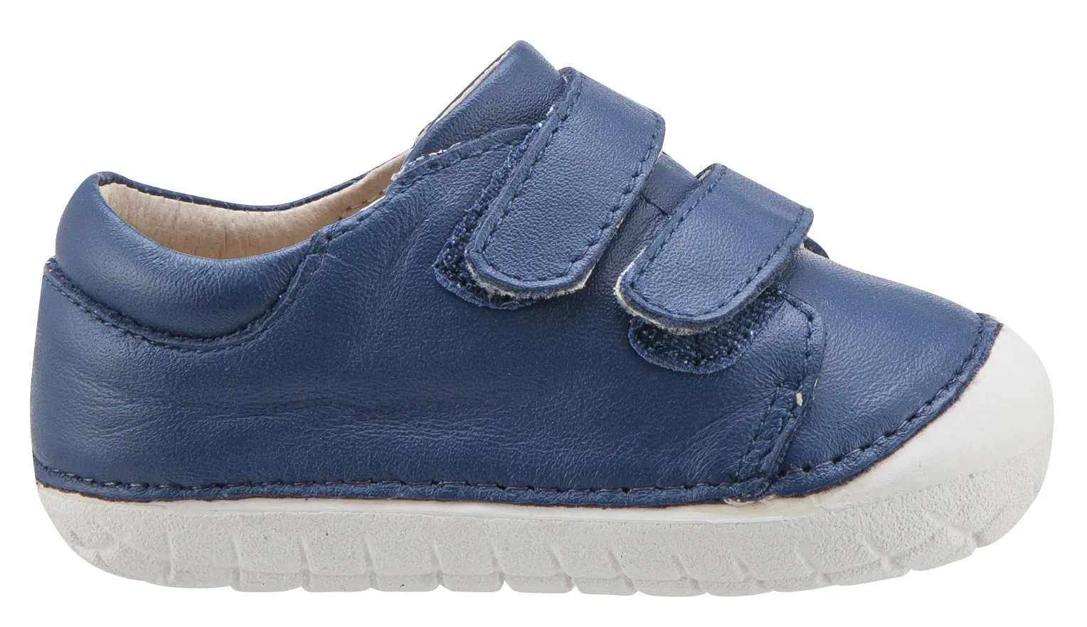 Old Soles Boy's 4005 Jeans Blue Pave Markert Sneaker Shoe