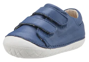 Old Soles Boy's 4005 Jeans Blue Pave Markert Sneaker Shoe