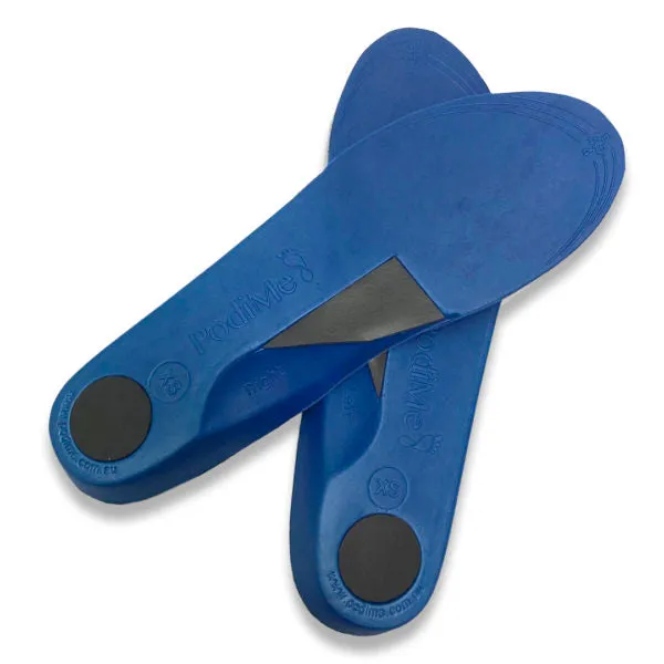 Orthotics Innersoles Large - PodiMe