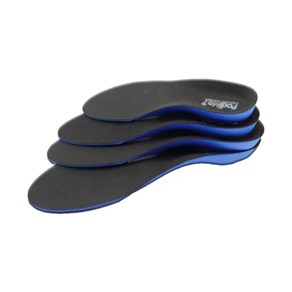 Orthotics Innersoles Large - PodiMe