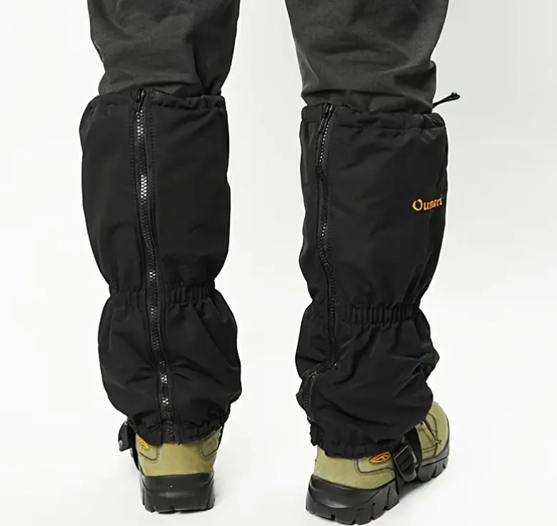 Outfish waterproof boot gaiters