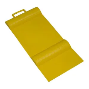 Park Smart Parking Mat - Yellow