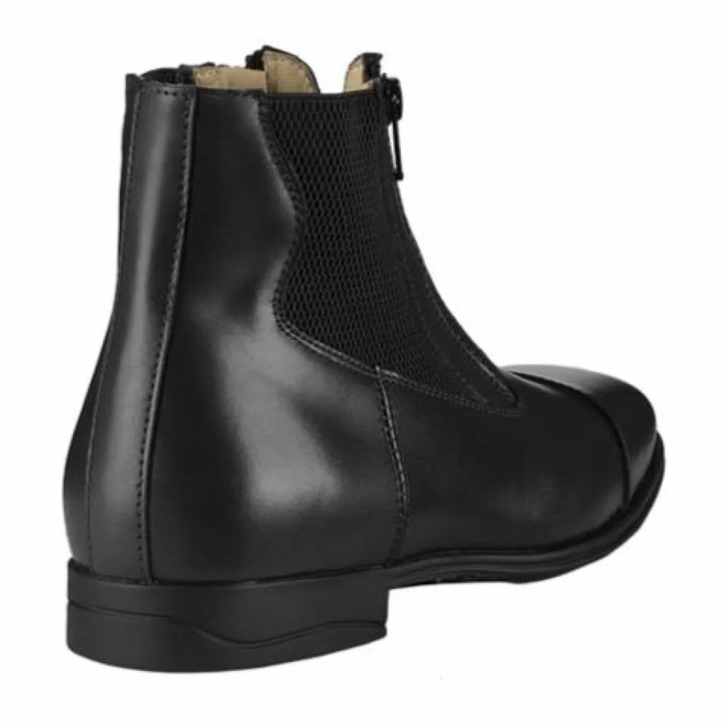 Parlanti Passion Z2/S Ankle Riding Boots