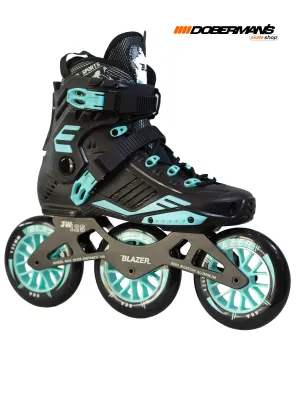 Patines Blazer City 125 3WD