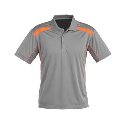 Phillip Bay Sports Interlock Polo Shirt