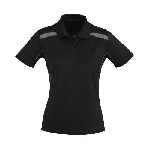 Phillip Bay Sports Interlock Polo Shirt