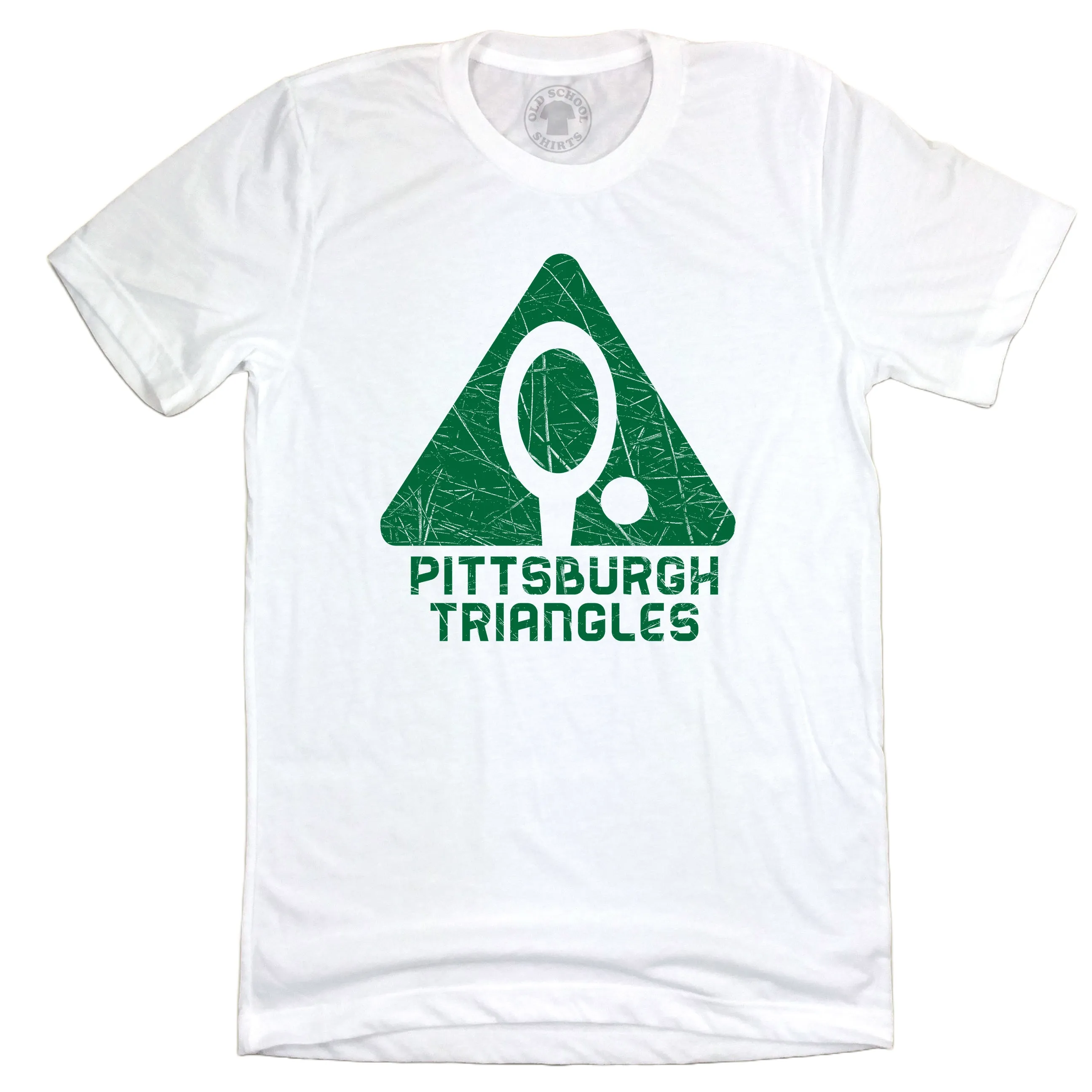 Pittsburgh Triangles