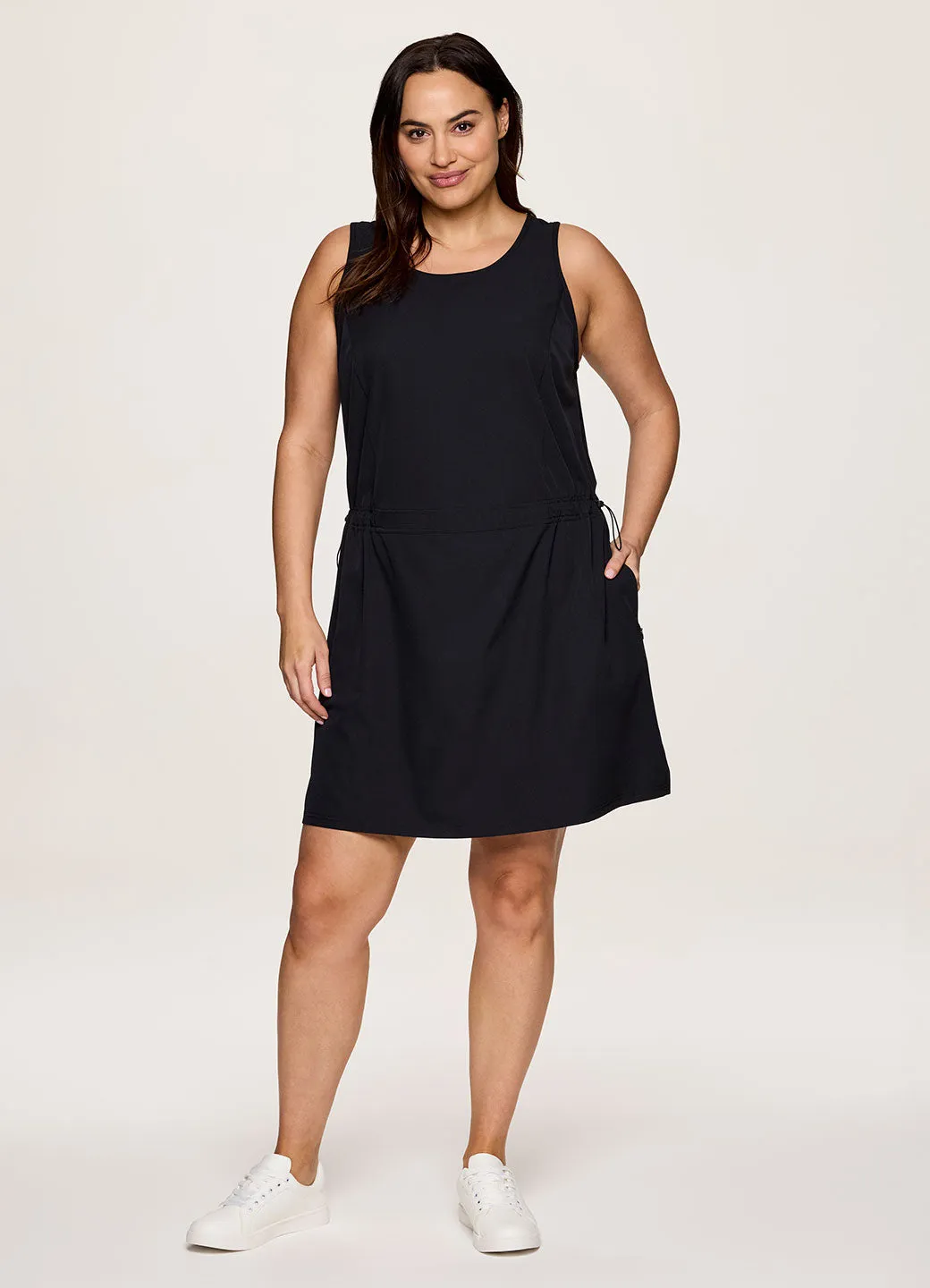 Plus Malden Dress