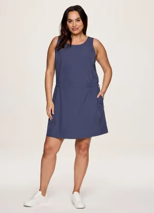 Plus Malden Dress