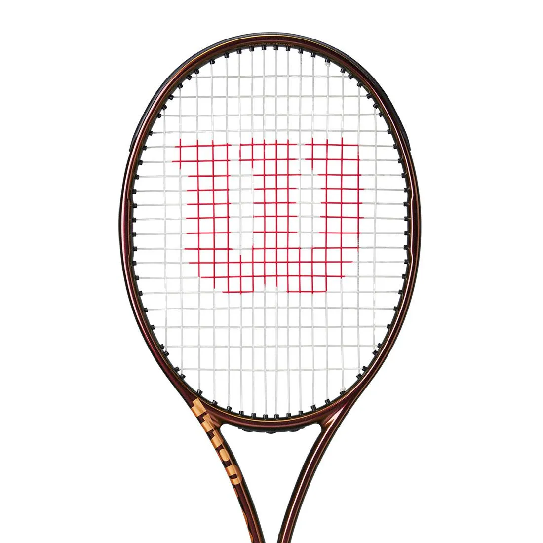 Pro Staff Six.One 100 v14.0 Demo Tennis Racquet