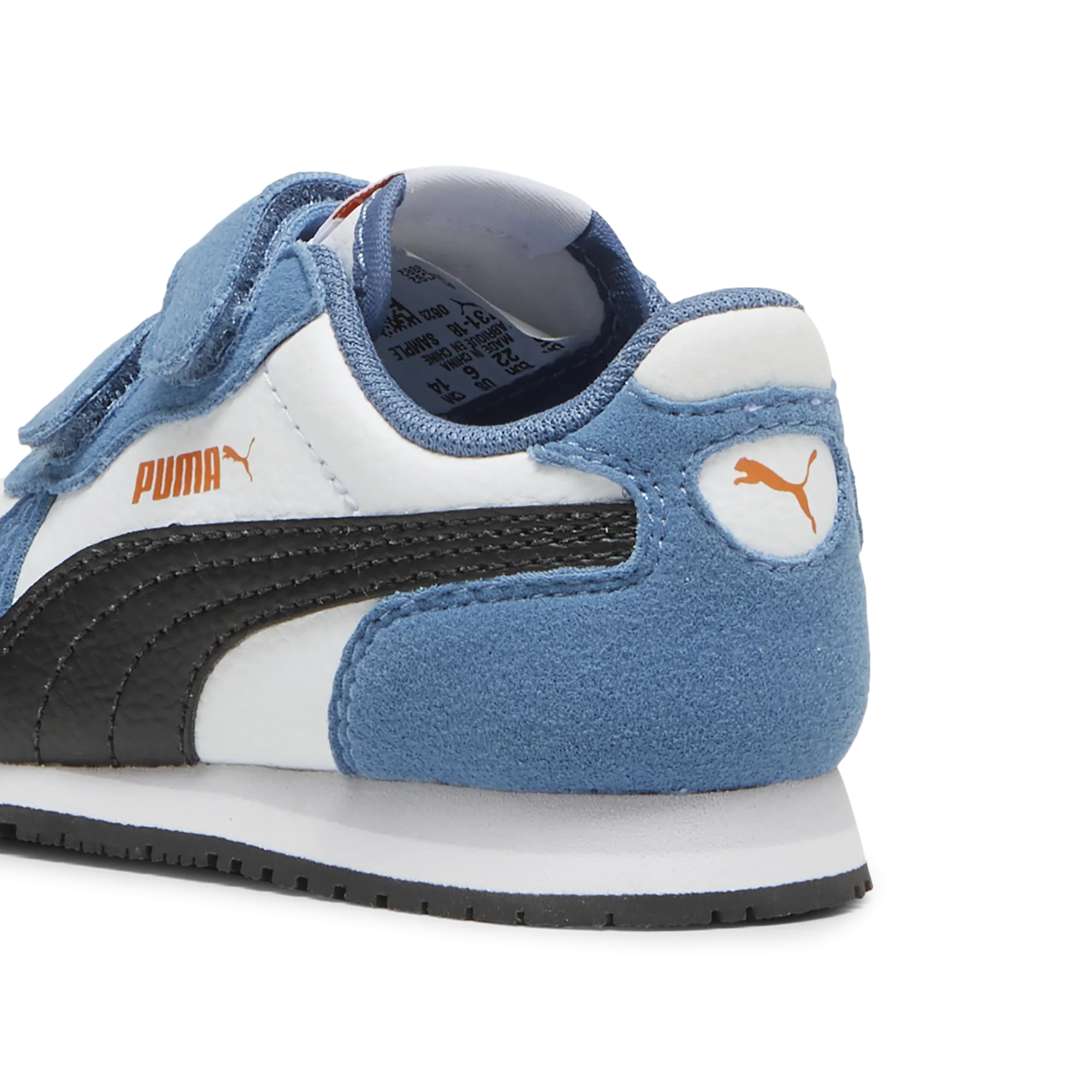 PUMA Cabana Racer SL 20 Toddler Shoes