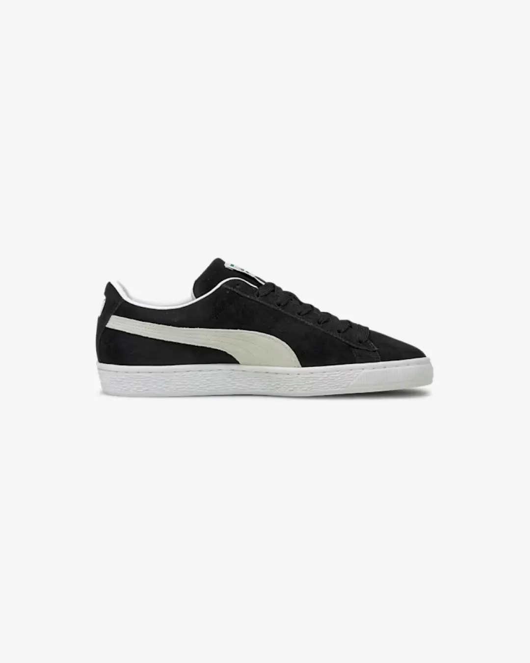 Puma Park Lifestyle SD‘ Black/White‘ Sneakers